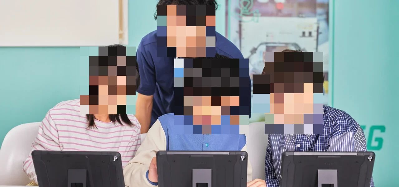 プログラミング教育 HALLO スクールIE 安岡寺校のメイン画像