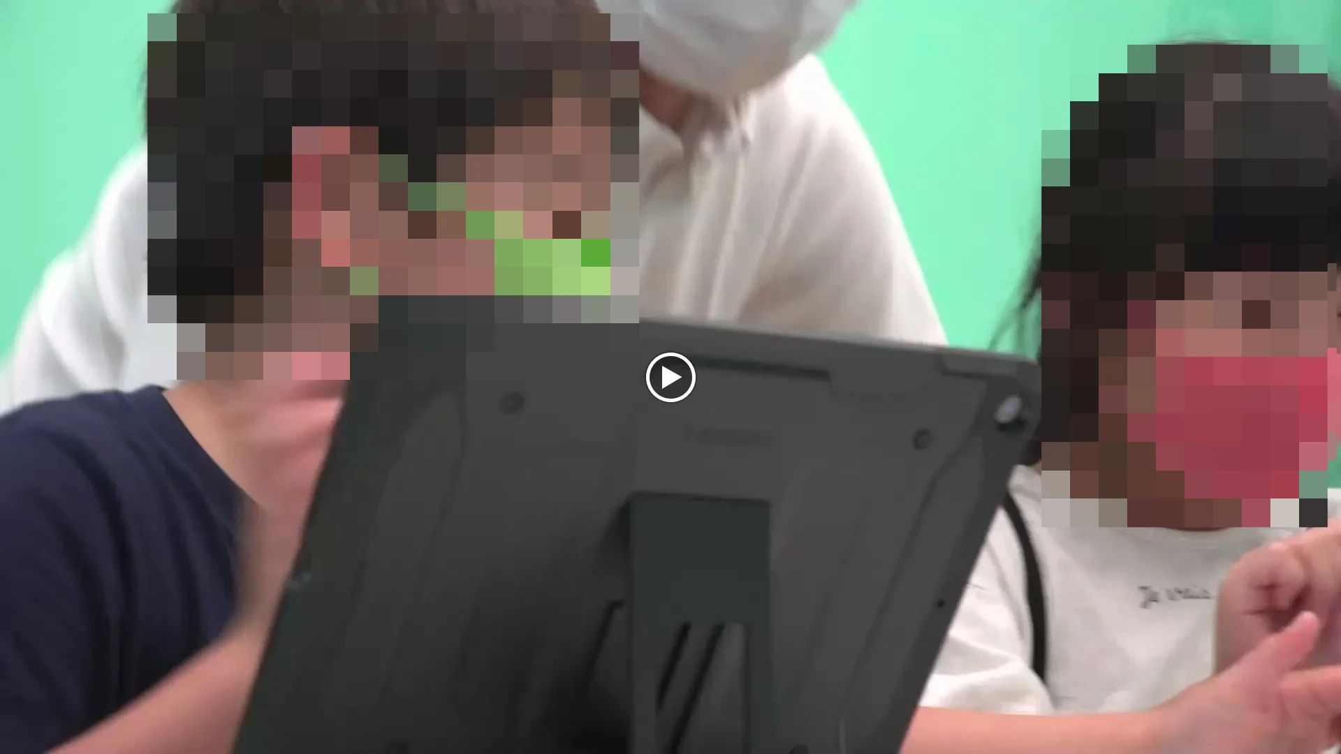 プログラミング教育 HALLO スクールIE 安岡寺校のサムネイル画像 4