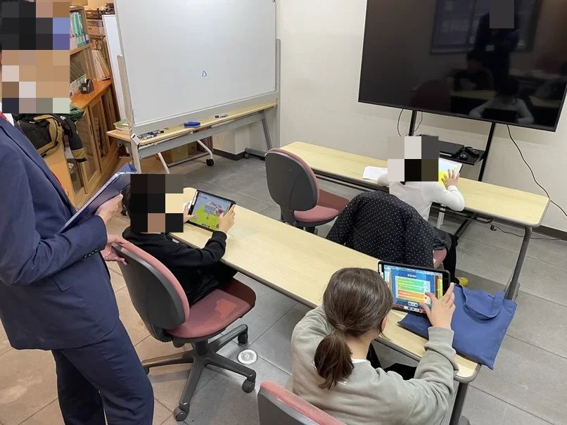 プログラミング教育 HALLO スクールIE 箕面萱野校のサムネイル画像 2