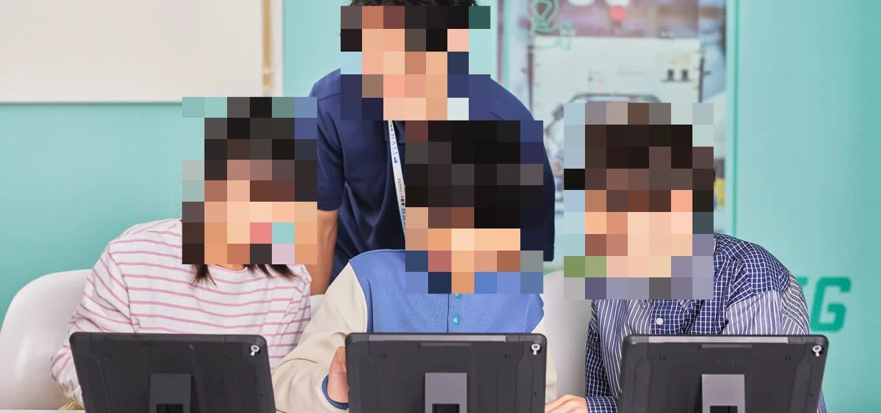 プログラミング教育 HALLO スクールIE 桜塚校のメイン画像