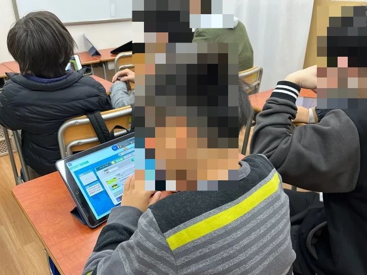 プログラミング教育 HALLO チャイルド・アイズ 高槻校のサムネイル画像 3