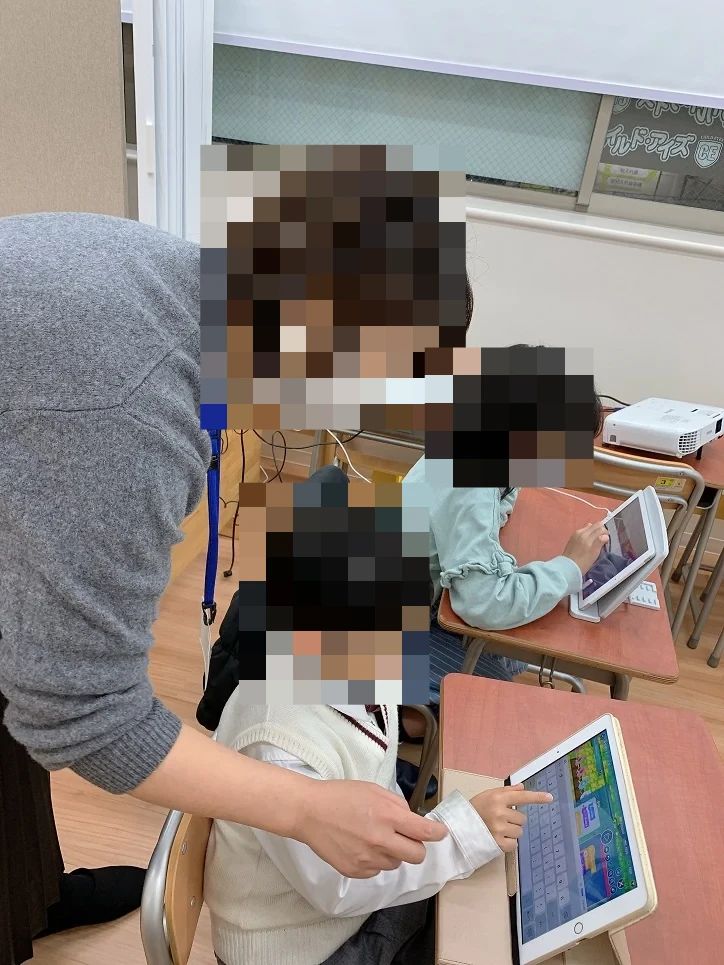 プログラミング教育 HALLO チャイルド・アイズ 高槻校のサムネイル画像 5