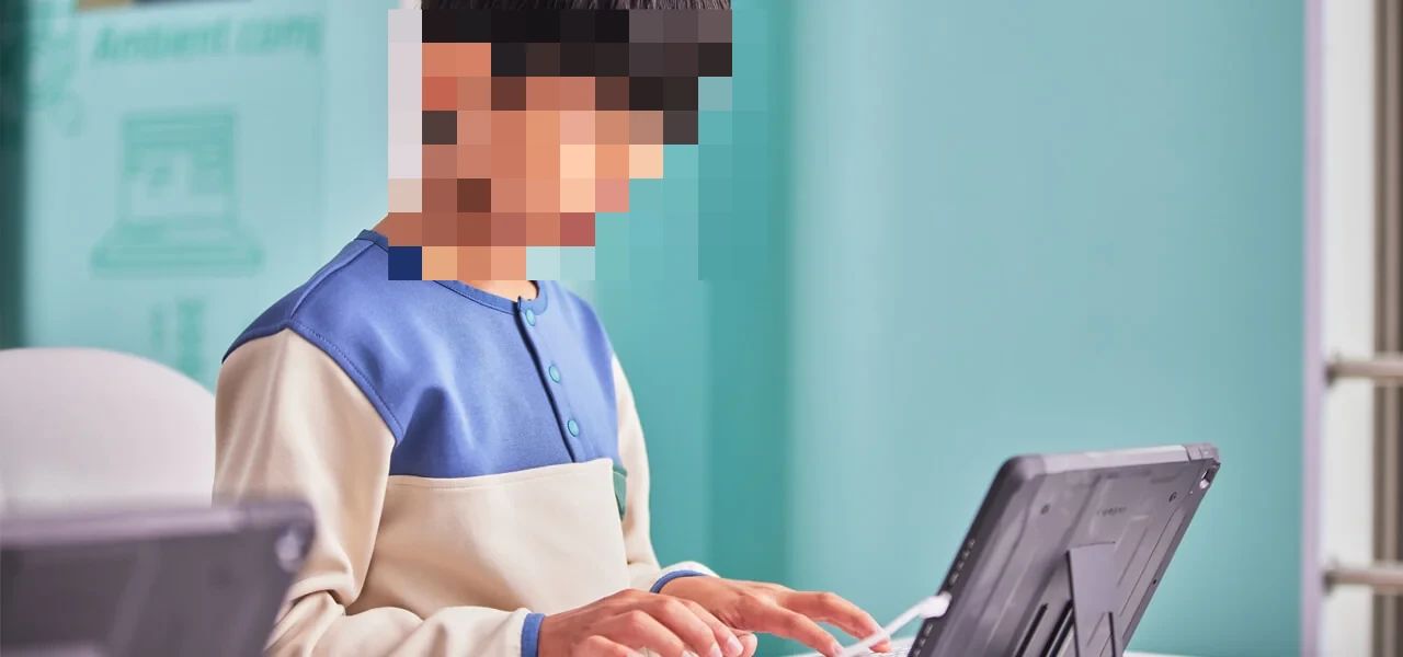 プログラミング教育 HALLO チャイルド・アイズ 豊中駅前校のサムネイル画像 3