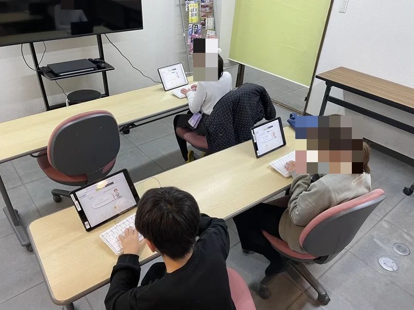 プログラミング教育 HALLO スクールIE 曽根校のメイン画像