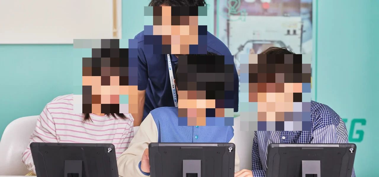 プログラミング教育 HALLO スクールIE 阪急三国校のメイン画像