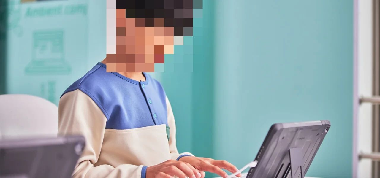 プログラミング教育 HALLO スクールIE 阪急三国校のサムネイル画像 4