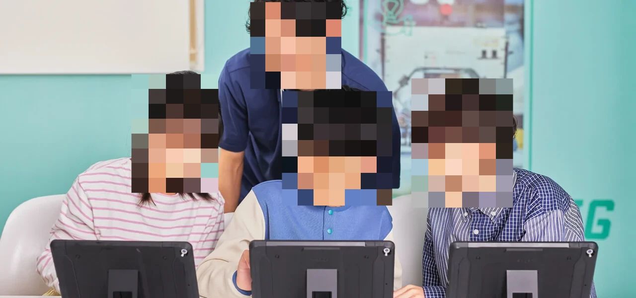 プログラミング教育 HALLO WinBe くずは校のメイン画像