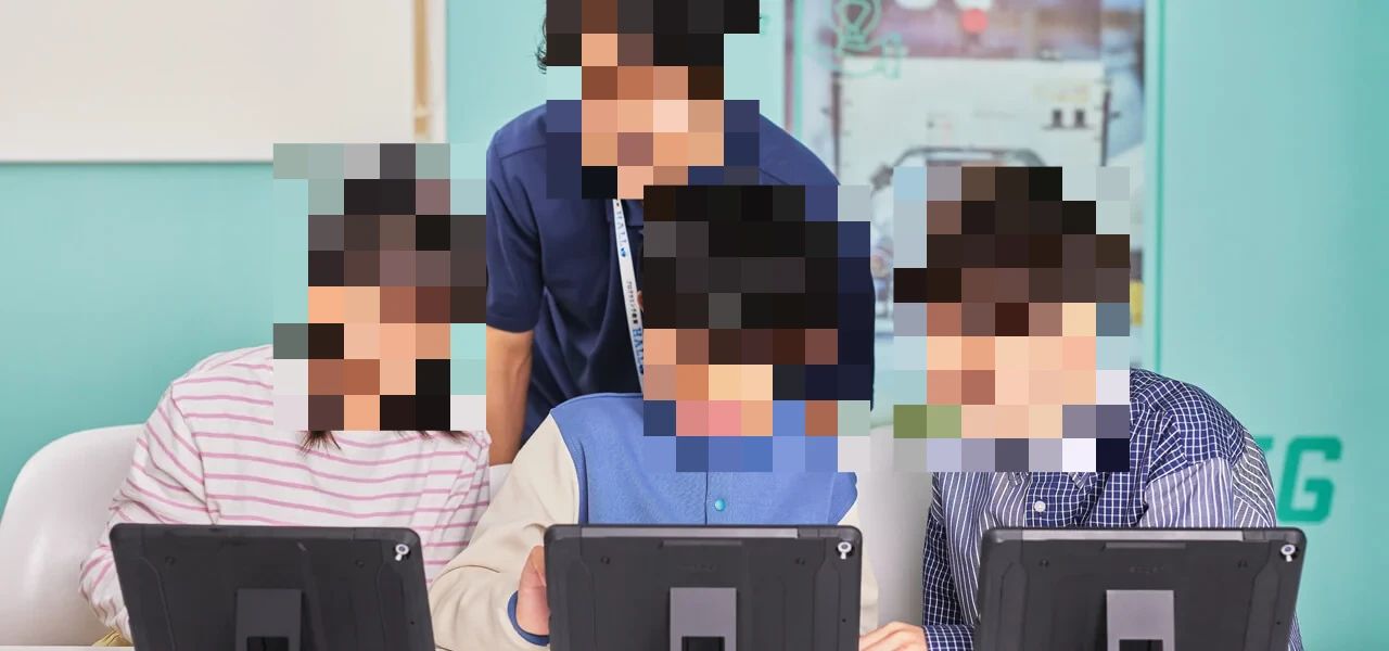 プログラミング教育 HALLO オークン 淀屋橋校のサムネイル画像 4