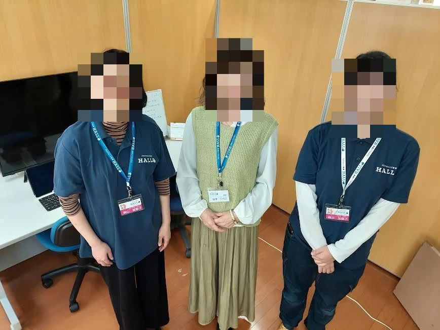 プログラミング教育 HALLO たんぽぽの家 西岩田校のサムネイル画像 4