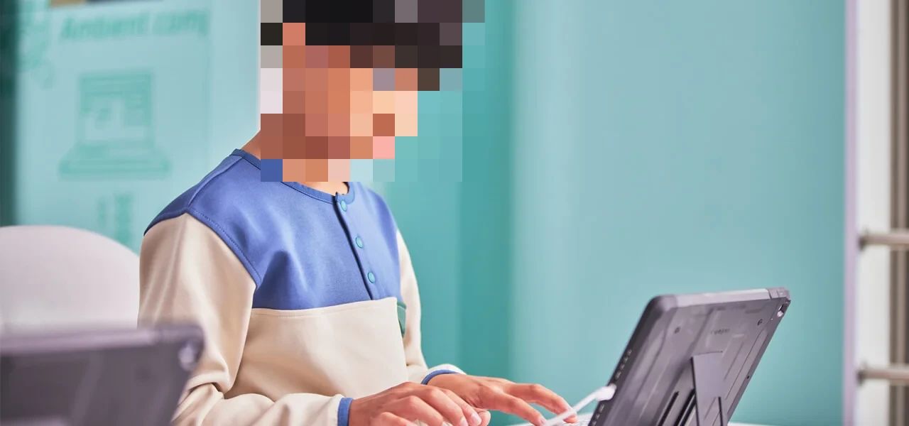 プログラミング教育 HALLO チャイルド・アイズ 小幡校のサムネイル画像 5