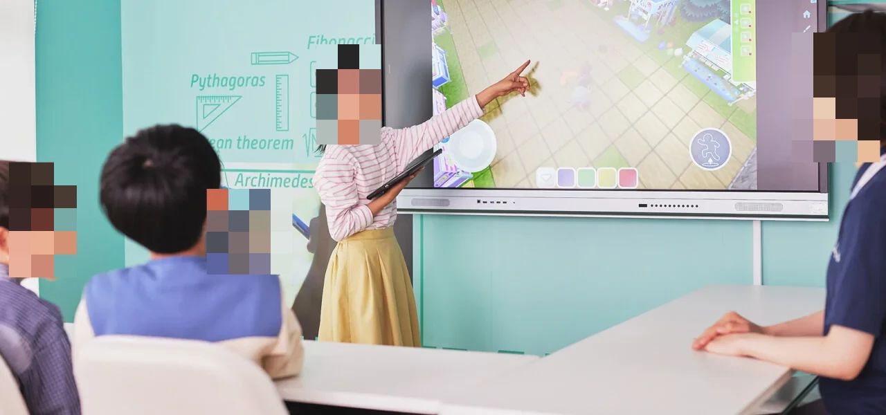 プログラミング教育 HALLO スクールIE 三洋堂志段味校のサムネイル画像 5