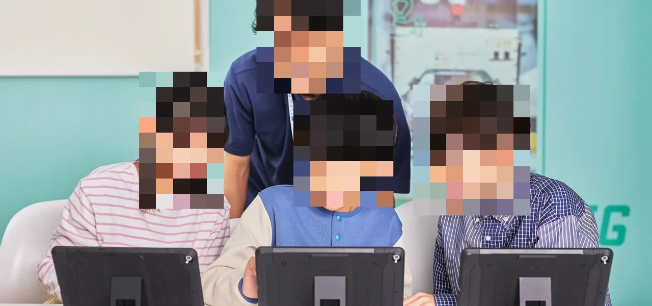 プログラミング教育 HALLO キッズデュオ 名古屋北校のメイン画像