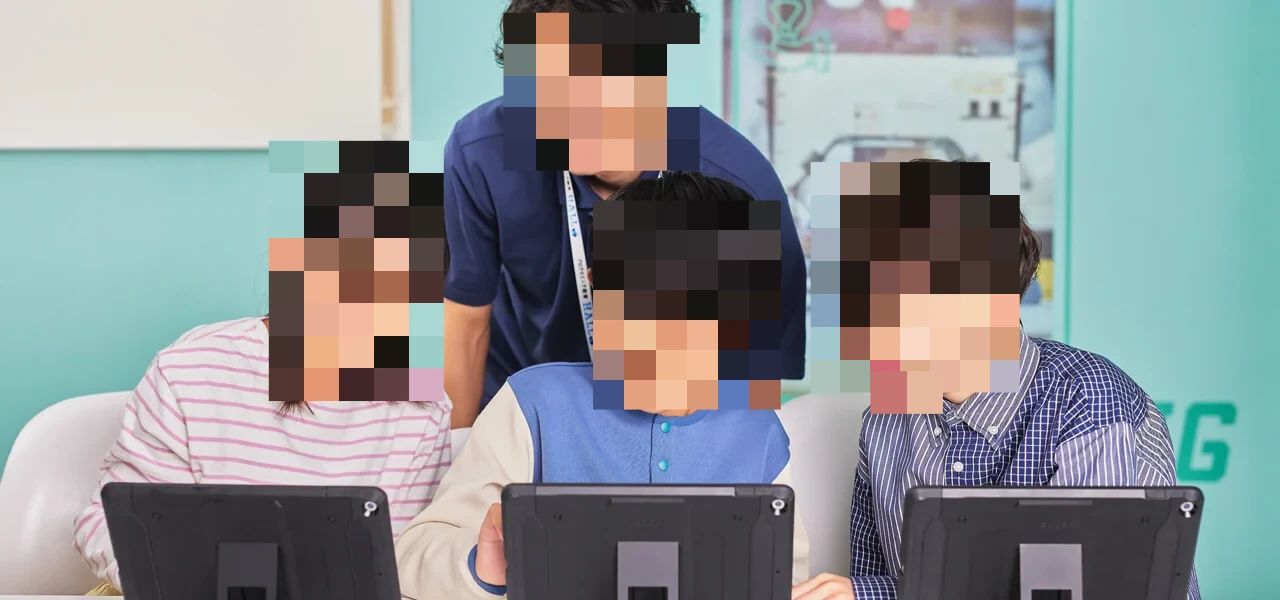 プログラミング教育 HALLO スクールIE 春田校のメイン画像