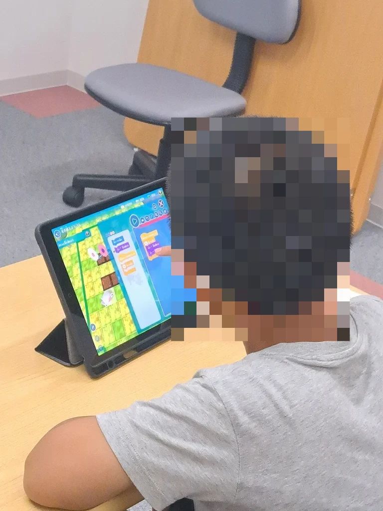 プログラミング教育 HALLO スクールIE 刈谷新栄町校のサムネイル画像 5