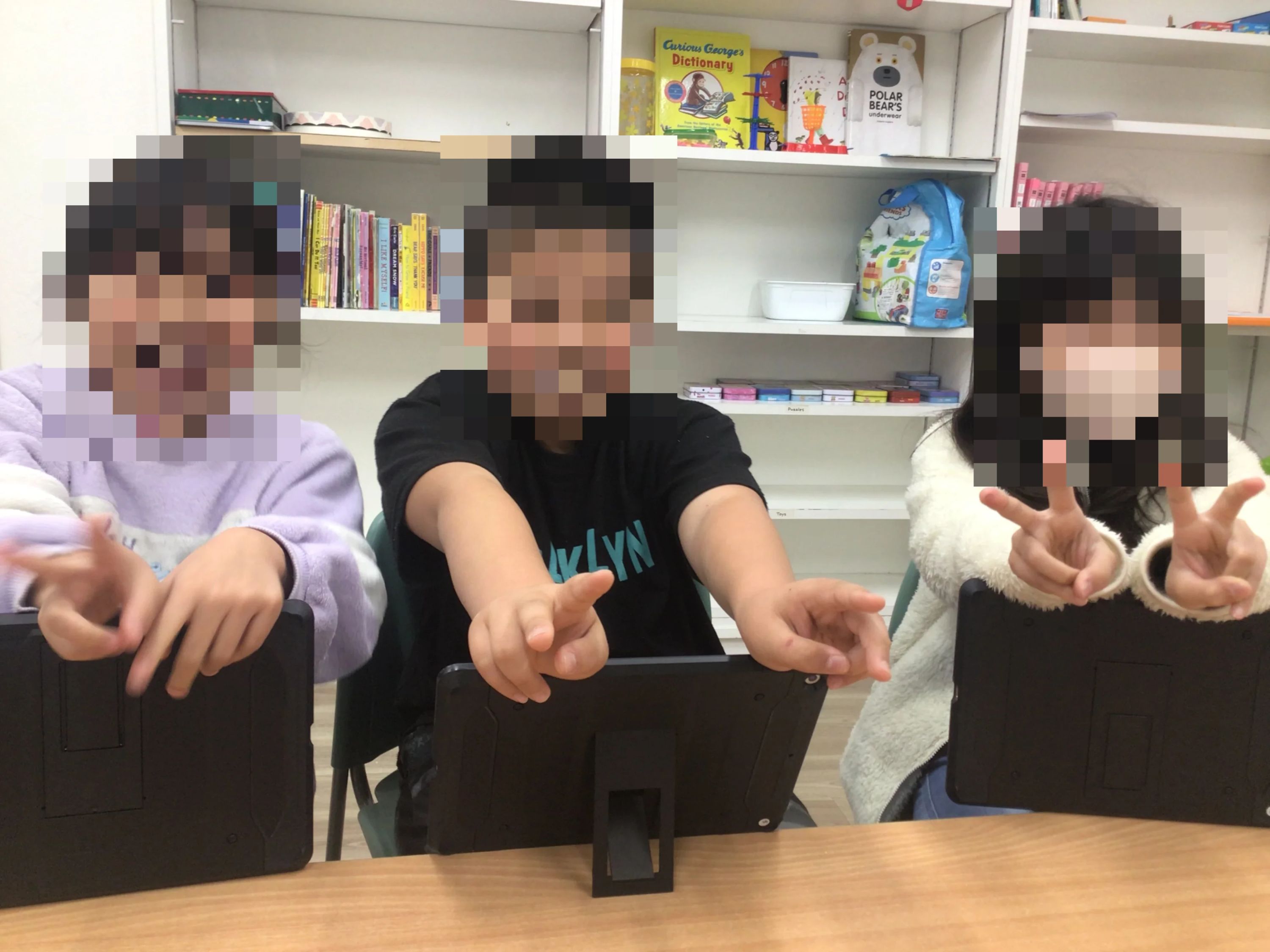 プログラミング教育 HALLO キッズデュオ 長久手校のメイン画像