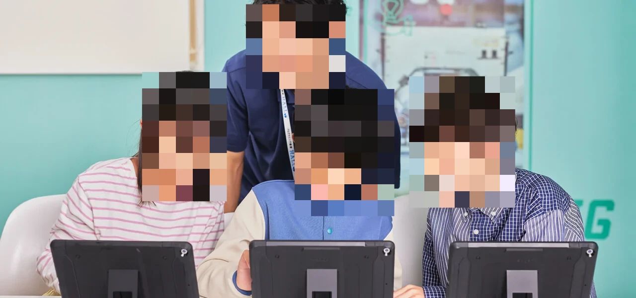 プログラミング教育 HALLO スクールIE 神の倉校のサムネイル画像 2