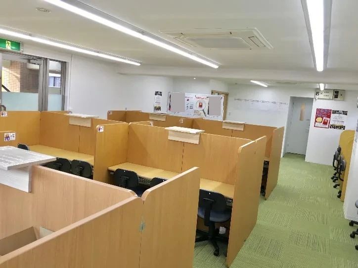 プログラミング教育 HALLO スクールIE 瑞穂通校のメイン画像