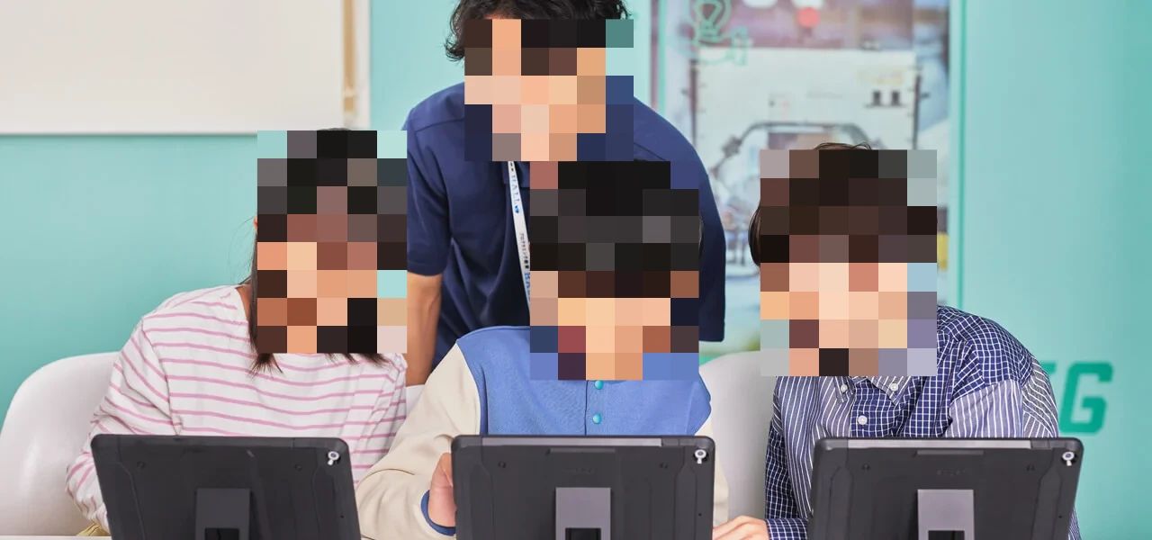 プログラミング教育 HALLO abbey 表山校のサムネイル画像 3