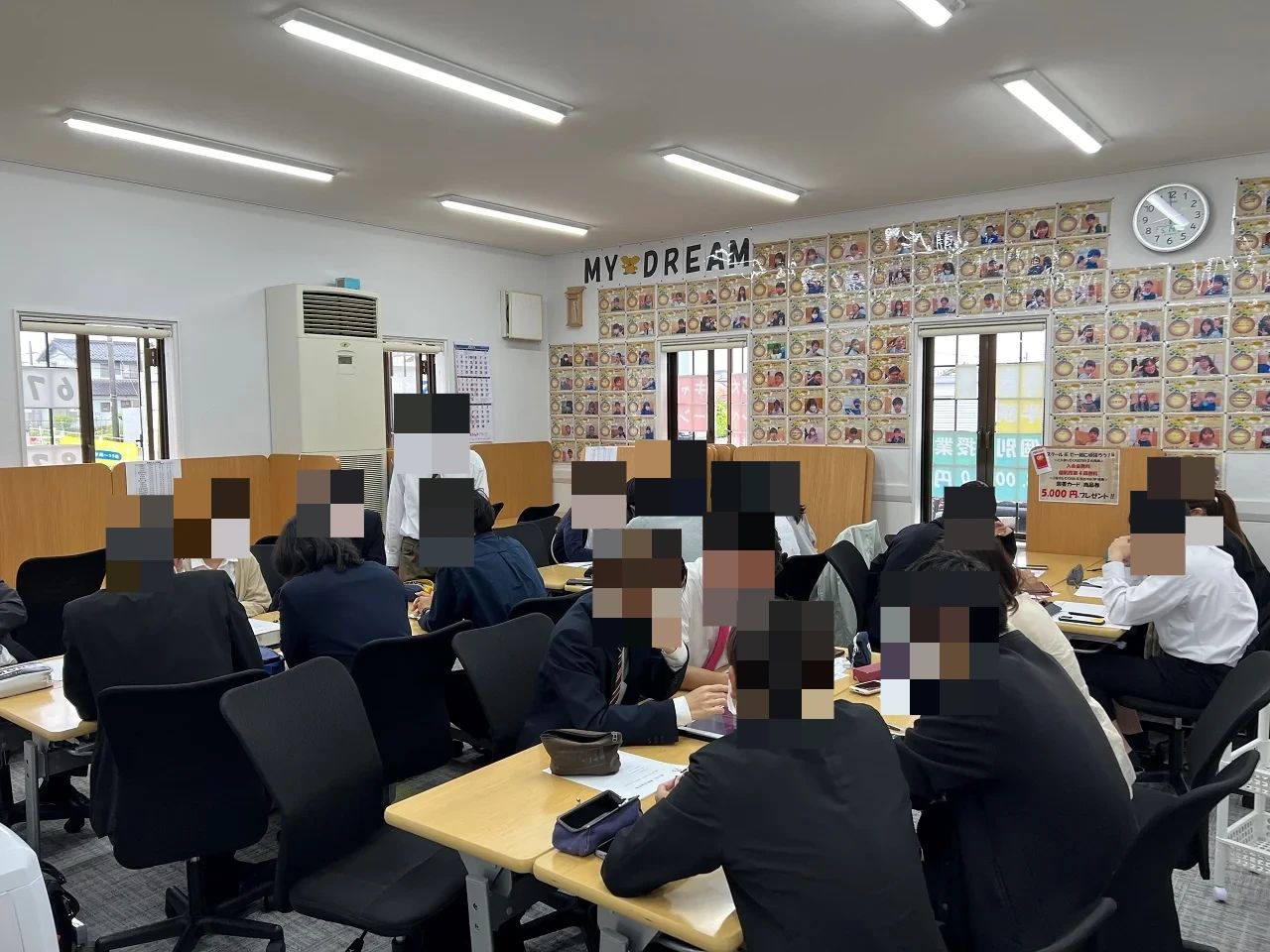 プログラミング教育 HALLO スクールIE 佐屋校のサムネイル画像 5