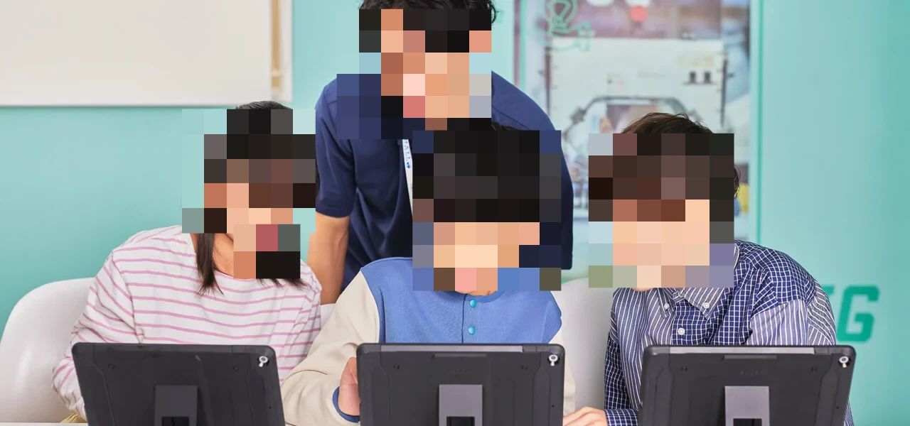 プログラミング教育 HALLO スクールIE 東所沢校のサムネイル画像 5