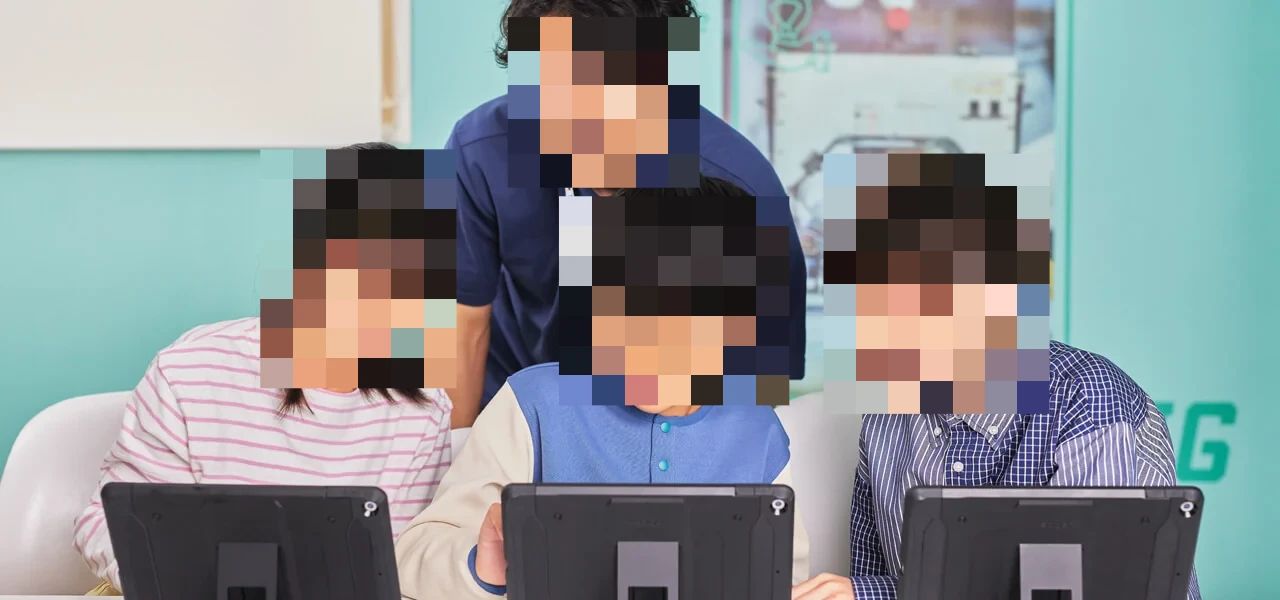 プログラミング教育 HALLO スクールIE 七里校のサムネイル画像 3