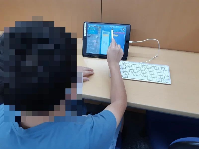 プログラミング教育 HALLO スクールIE 日進校のサムネイル画像 5