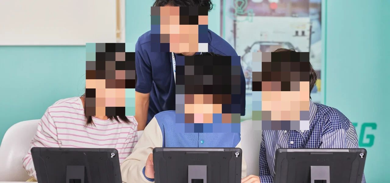 プログラミング教育 HALLO スクールIE 大和田北校のメイン画像