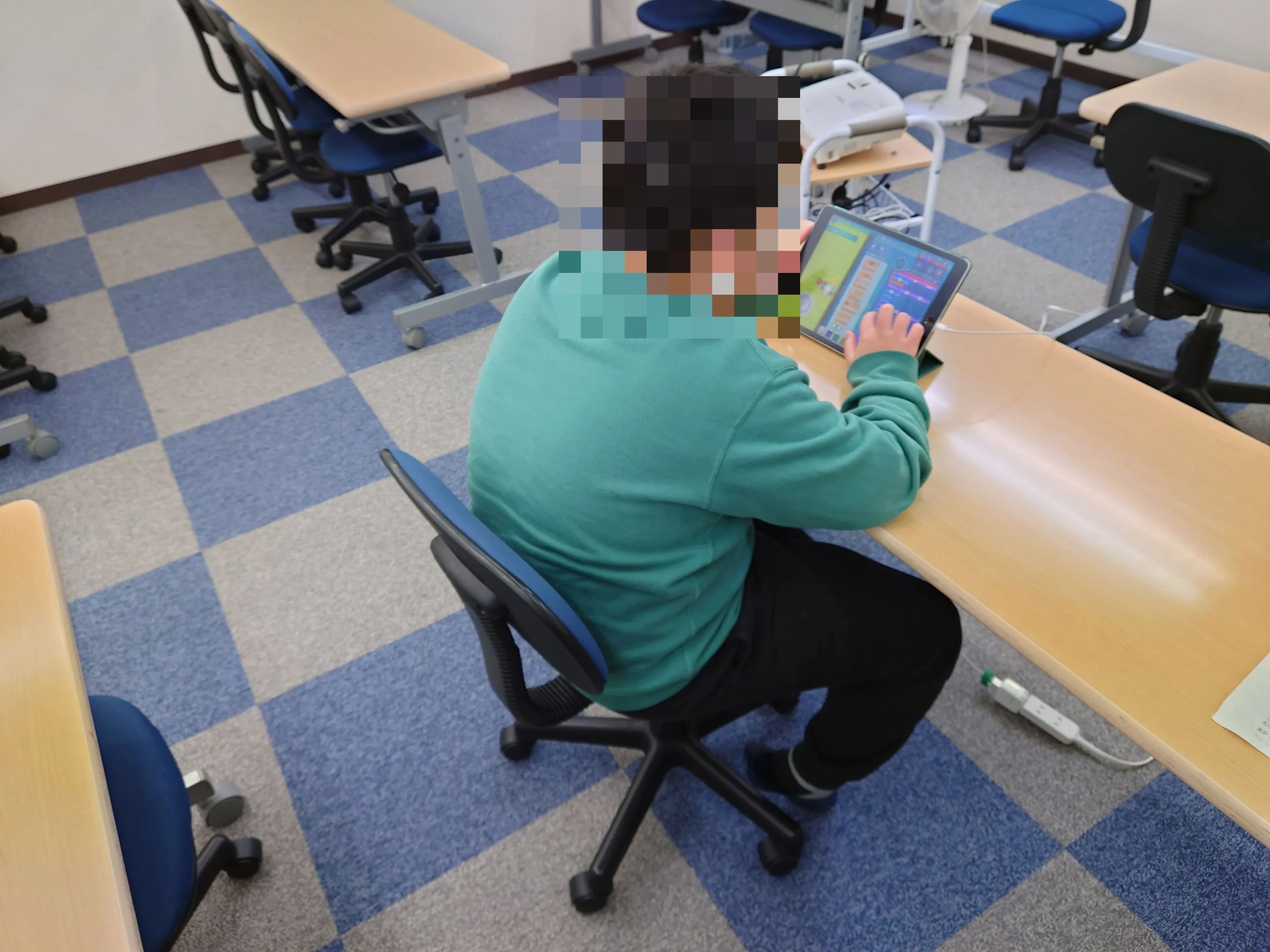 プログラミング教育 HALLO スクールIE 大和田北校のサムネイル画像 3