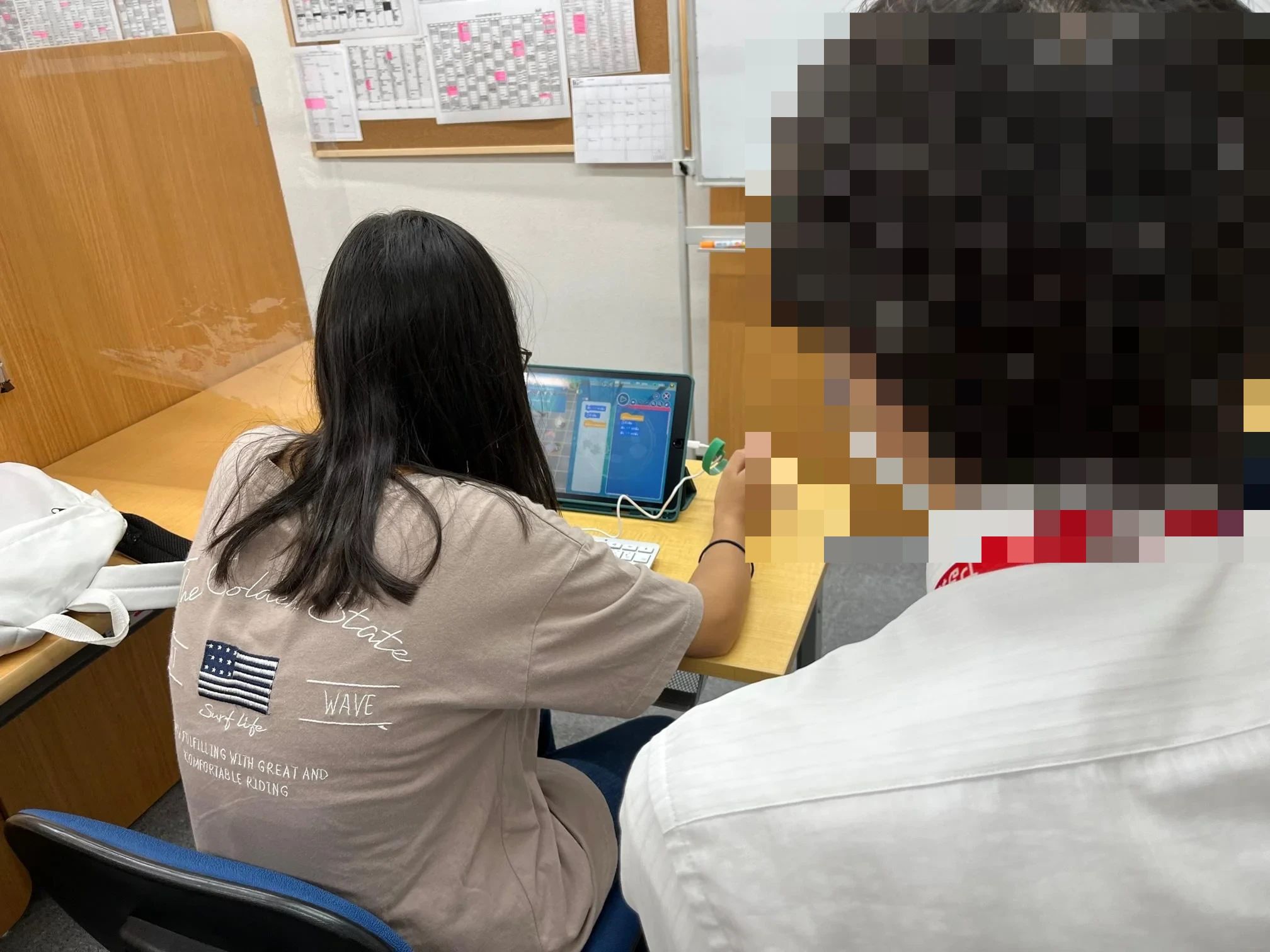 プログラミング教育 HALLO スクールIE 東大宮校のサムネイル画像 3