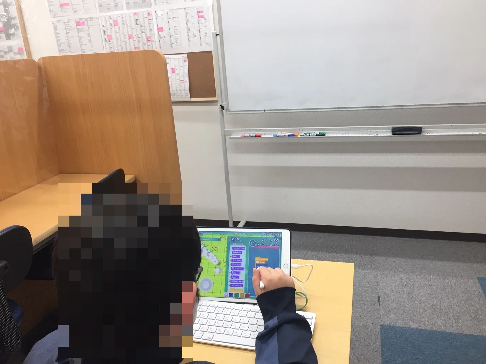 プログラミング教育 HALLO スクールIE 東大宮校のサムネイル画像 5