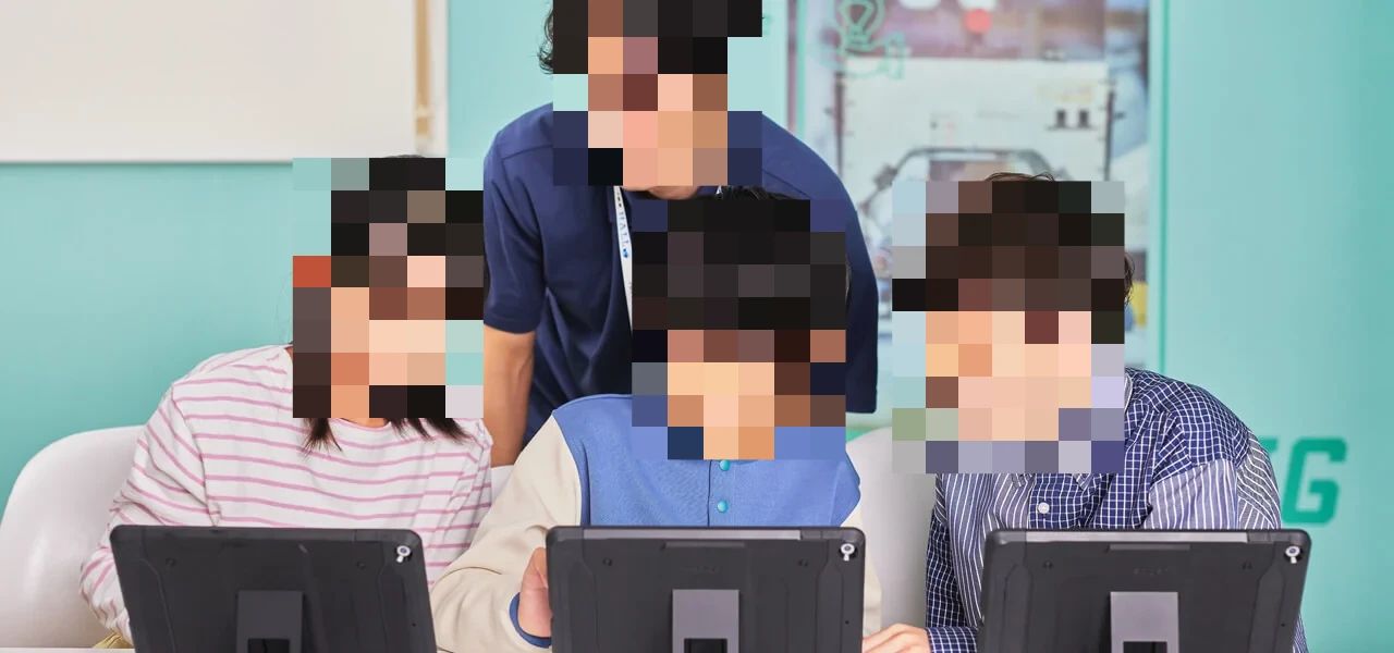 プログラミング教育 HALLO スクールIE 東浦和北口校のサムネイル画像 3