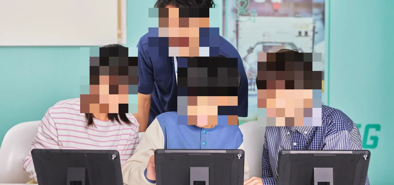 プログラミング教育 HALLO スクールIE 和ケ原校のメイン画像