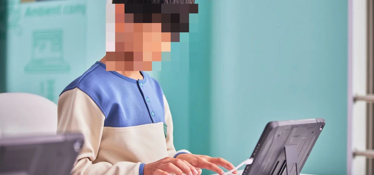 プログラミング教育 HALLO チャイルド・アイズ 東浦和北口校のサムネイル画像 3