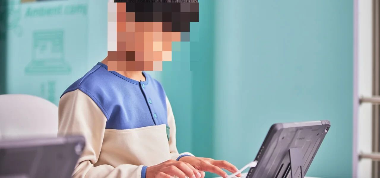 プログラミング教育 HALLO チャイルド・アイズ 東川口校のサムネイル画像 3