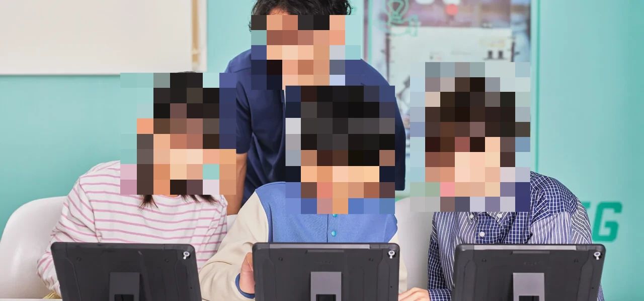 プログラミング教育 HALLO スクールIE 大袋校のサムネイル画像 3