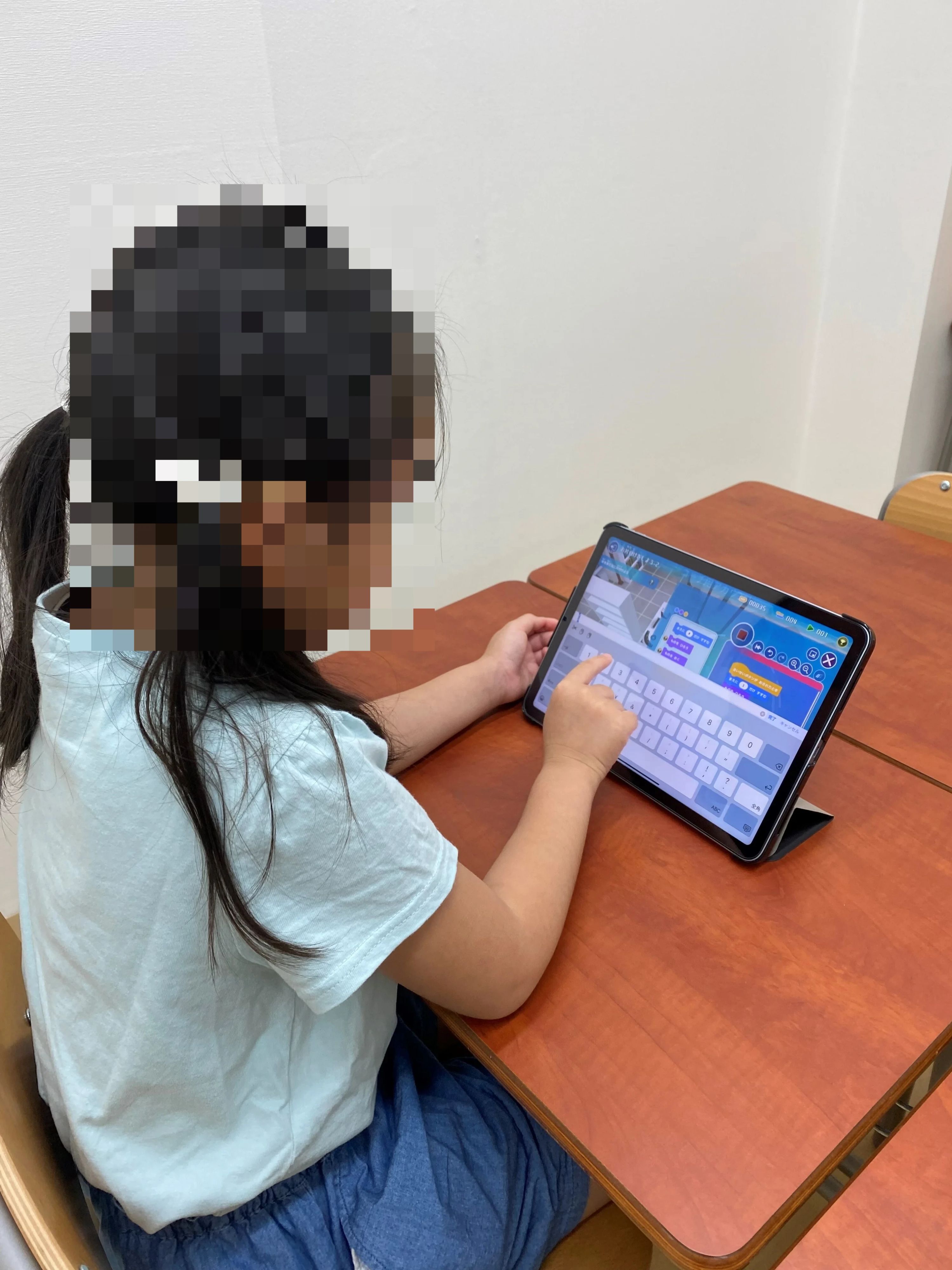 プログラミング教育 HALLO チャイルド・アイズ 蕨駅前校のサムネイル画像 3