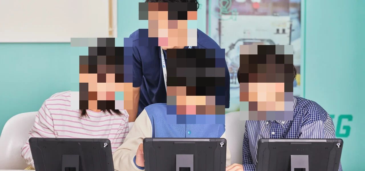 プログラミング教育 HALLO スクールIE 鶴瀬東口駅前校のサムネイル画像 4