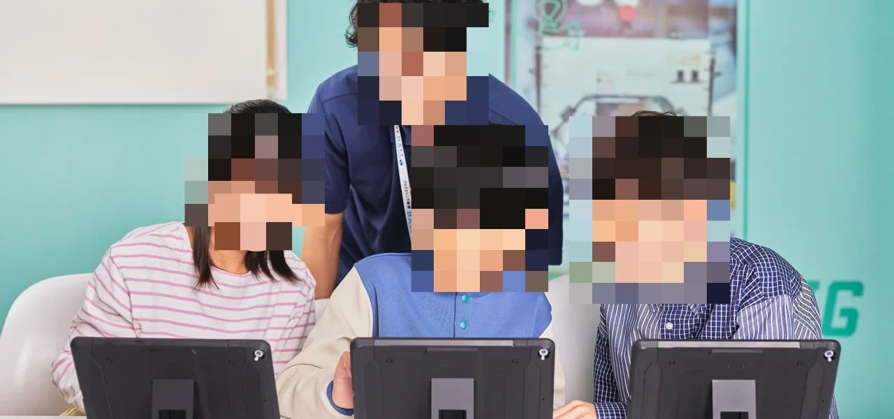 プログラミング教育 HALLO スクールIE 越谷花田校のサムネイル画像 2