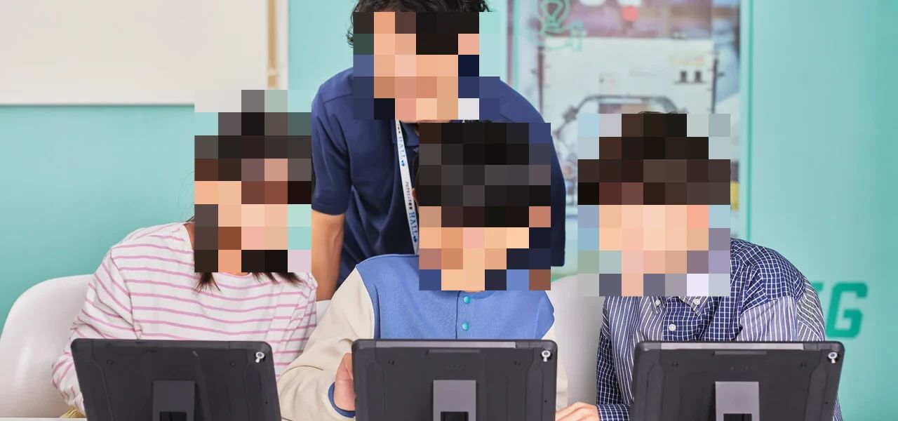 プログラミング教育 HALLO キッズデュオ 宮原校のサムネイル画像 3