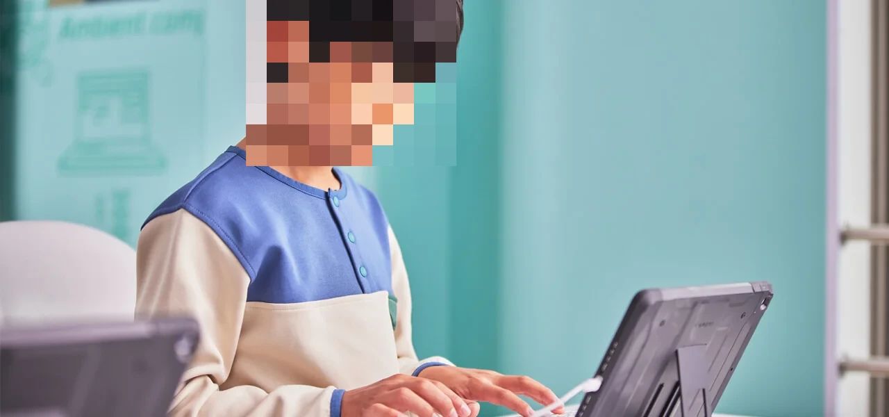 プログラミング教育 HALLO スクールIE 花崎校のサムネイル画像 3