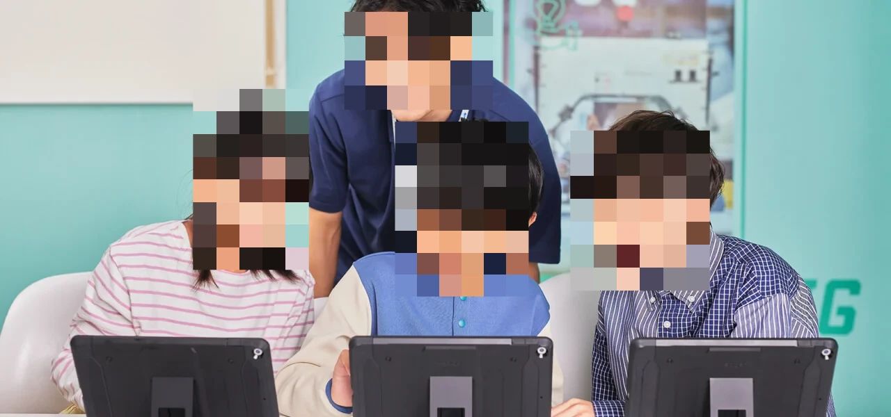 プログラミング教育 HALLO スクールIE 蕨西校のサムネイル画像 2