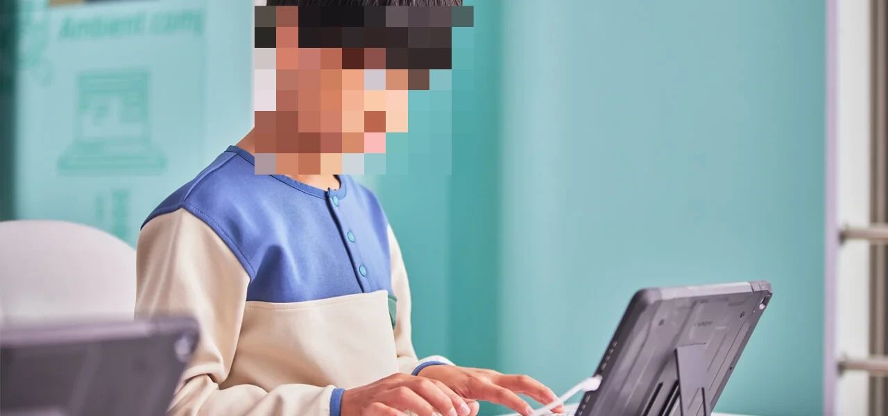 プログラミング教育 HALLO スクールIE 新田駅前校のサムネイル画像 2