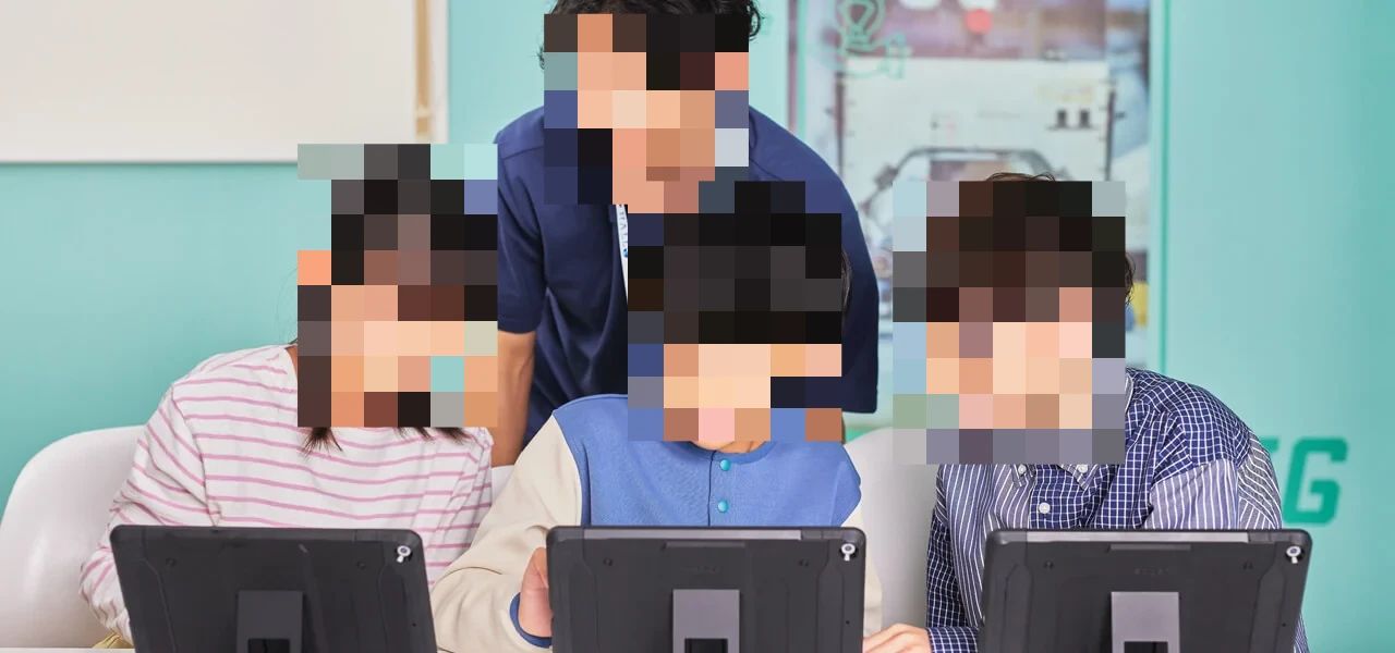 プログラミング教育 HALLO スクールIE 江戸川台校のメイン画像