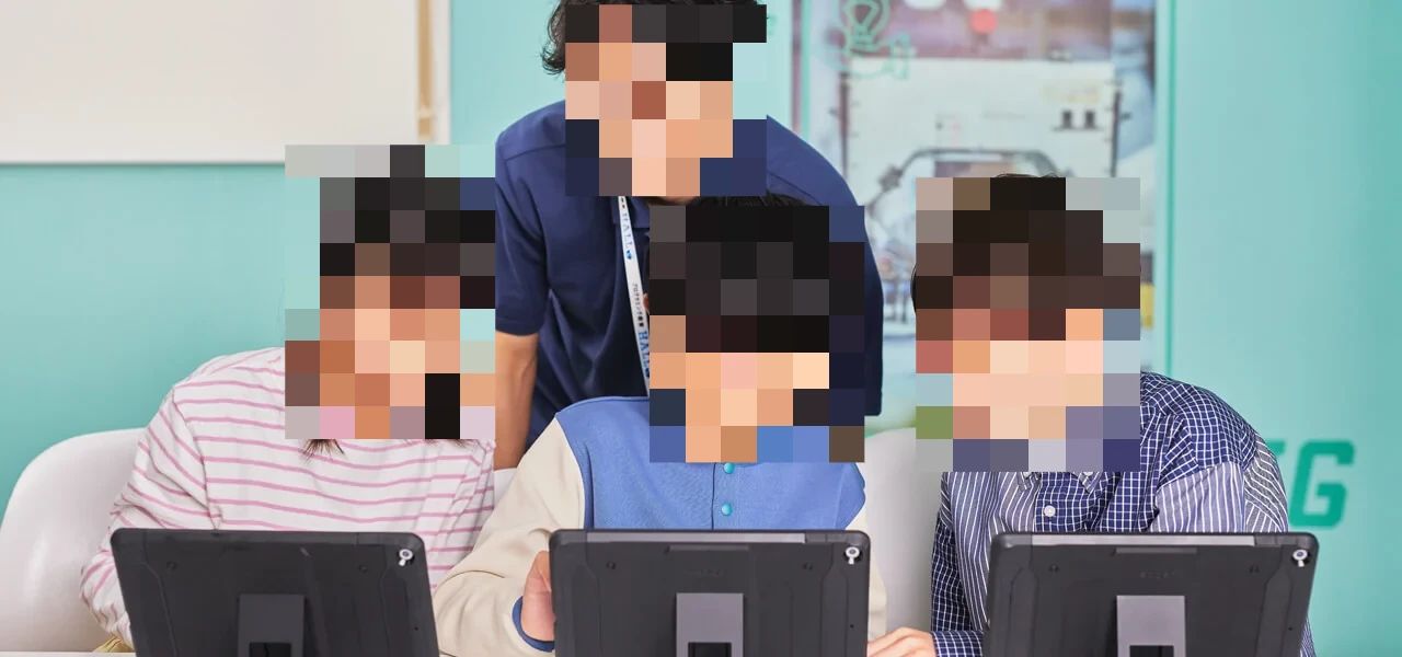 プログラミング教育 HALLO スクールIE 生実池前校のメイン画像