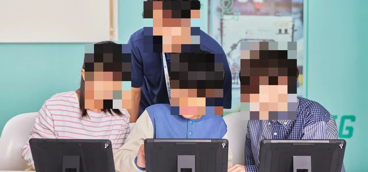 プログラミング教育 HALLO スクールIE 北習志野校のメイン画像