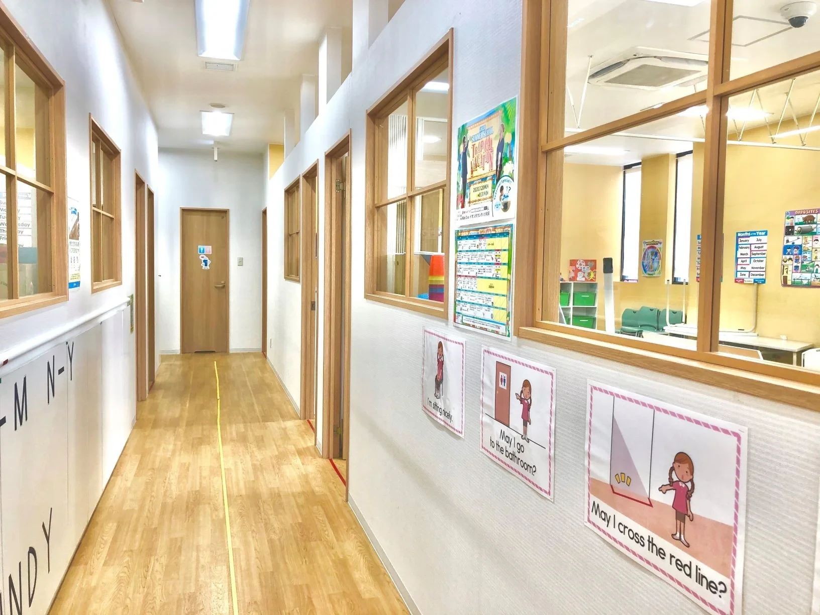 プログラミング教育 HALLO キッズデュオ イオンタウン市川大和田校のサムネイル画像 3