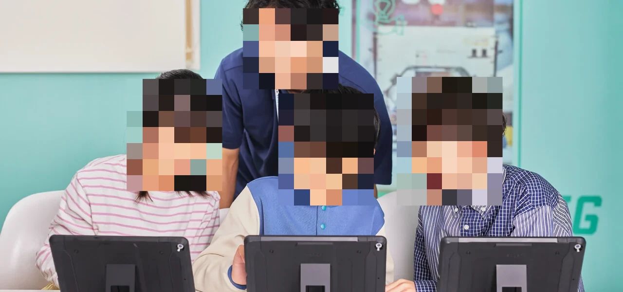 プログラミング教育 HALLO スクールIE 千葉中央校のメイン画像