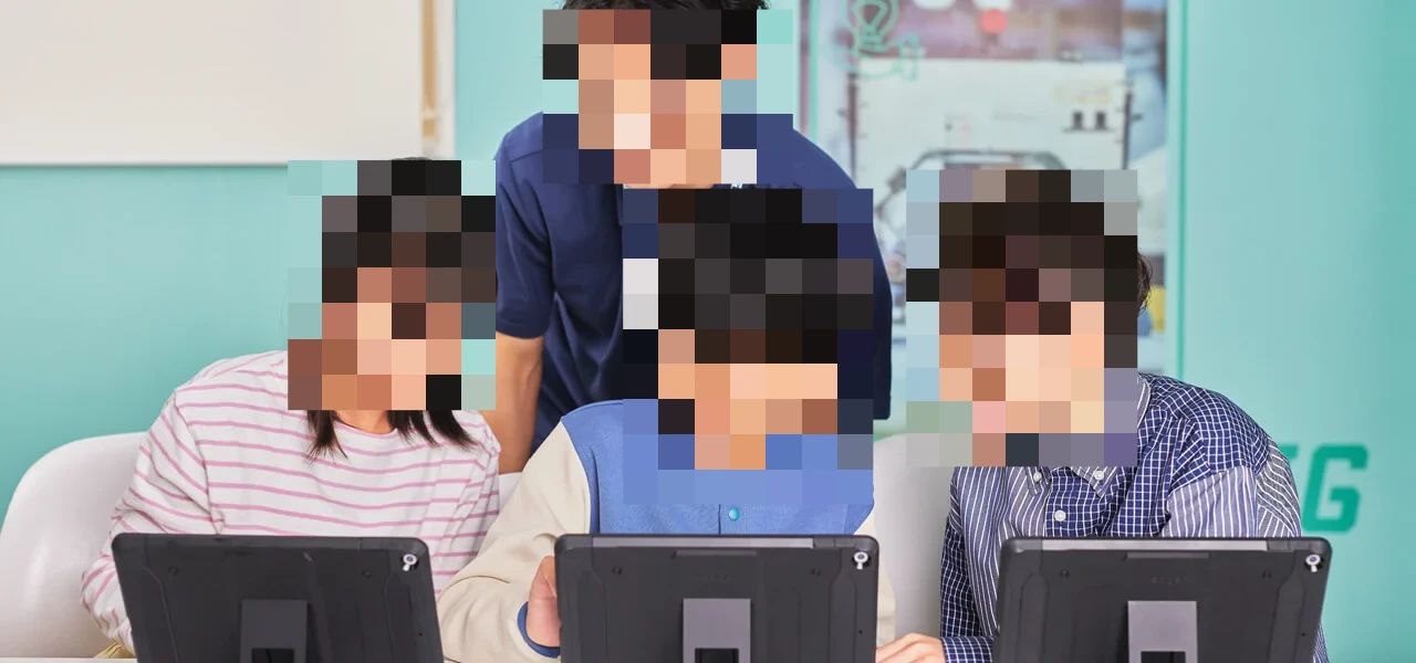 プログラミング教育 HALLO スクールIE 流山校のサムネイル画像 3