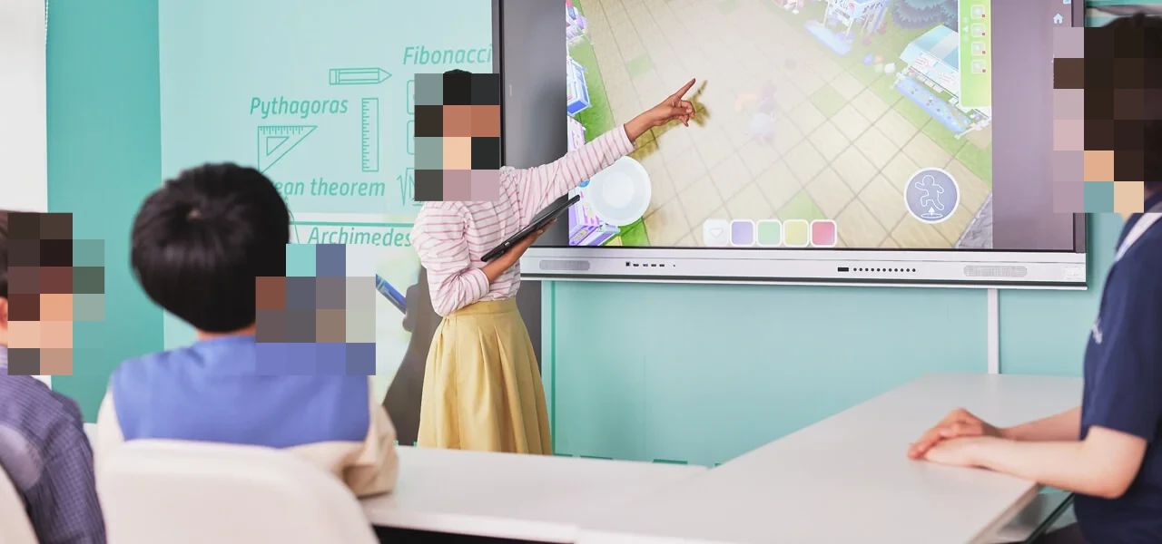 プログラミング教育 HALLO WinBe 木更津本校のサムネイル画像 4