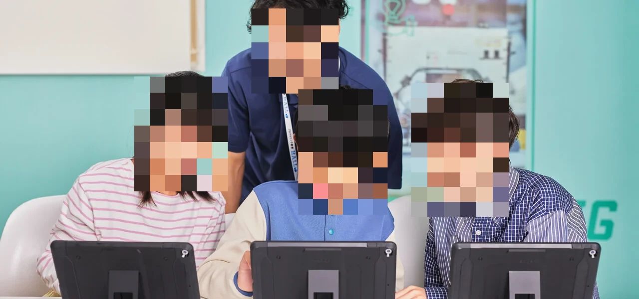 プログラミング教育 HALLO チャイルド・アイズ 市川校のメイン画像